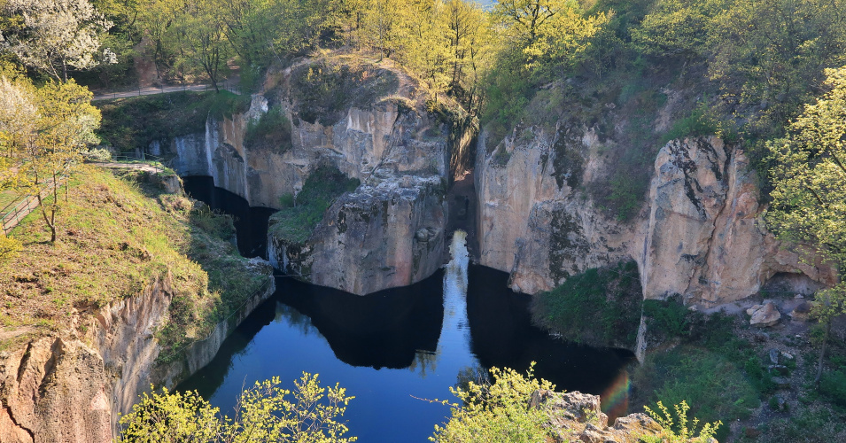 megyerhegyi tengerszem