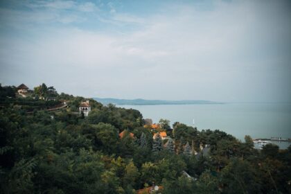 Balaton Kali Medence Hero