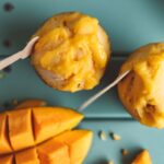 Mango Szorbet Recept